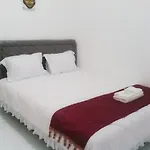 Capsule Homestay