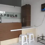 Capsule Homestay