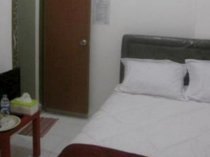 Capsule * Surabaya