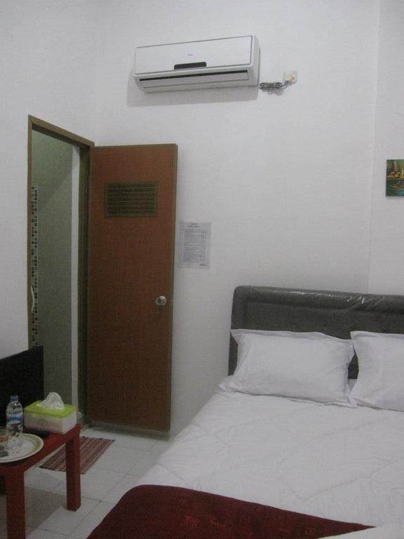 Capsule Surabaya