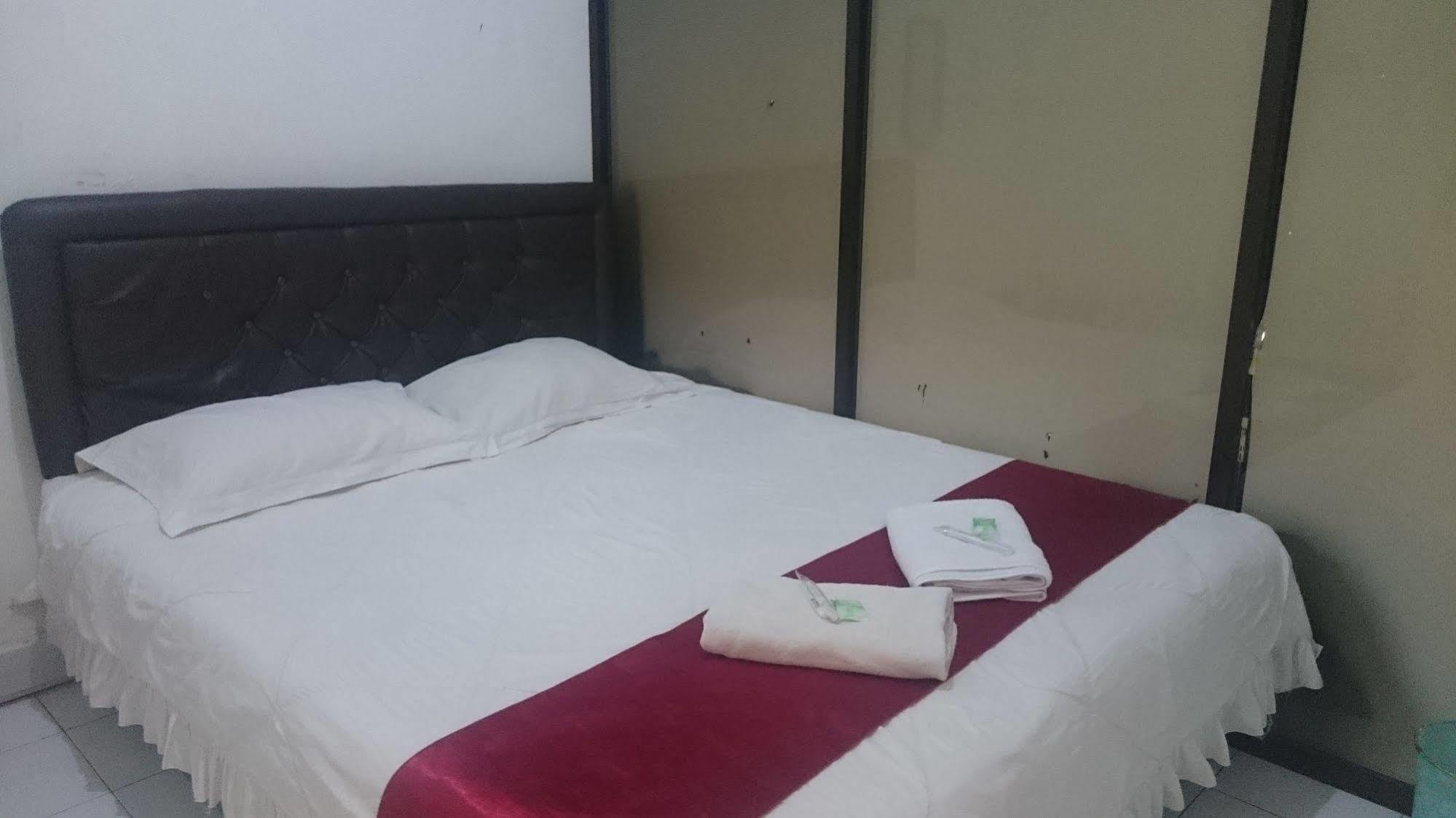 Capsule Surabaya